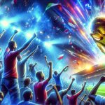 Excitement Builds for the Esports World Cup 2024