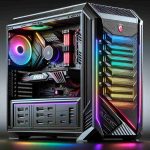 Upgrade Your Gaming Experience with the MSI Aegis RS2 Gaming PC