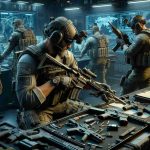 The Exciting Return of Familiar Faces in Call of Duty: Black Ops 6