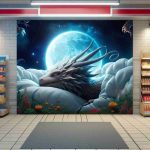 Pokémon Sleep Campaign Unveils Exclusive Goods at Family Mart