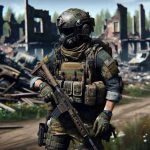 Unlock the Stylish ”Lo Profile” Skin in Modern Warfare 3 and Warzone