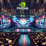 Nvidia Unveils RTX AI Laptops at Computex, Partners with Asus and MSI