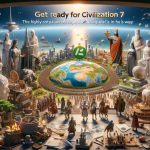 Get Ready for Civilization 7: The Highly Anticipated Sequel is on Its Way