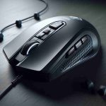 The Razer Viper V3 Pro: A Lightweight Gaming Mouse with Impressive Performance