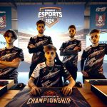 Revenant Esports European Roster to Battle in Skyesports Championship 2024