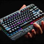 Logitech G Introduces New Wireless Gaming Keyboard with Sleek Design and Advanced Features