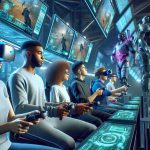 The Future of VR in eSports: Transforming Competitive Gaming