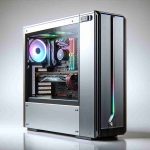 Affordable Gaming Power: Corsair Vengeance i7500 Series Gaming Desktop