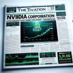 Nvidia Becomes First Semiconductor Company to Reach $3 Trillion Market Cap