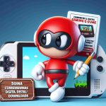 Nintendo Switch Offers Free Digital Downloads for Mario Fans