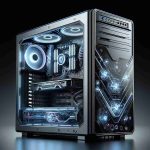 MSI MEG Vision X AI Desktop: A Revolution in PC Design