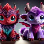 New Pokemon Scarlet/Violet Plushies Released