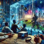 The Future of AI in Gaming: Enhancing Creativity and Immersion