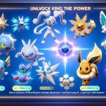 Unlocking the Power: How to Obtain Hoenn Starters and their Shiny Forms in Pokemon GO