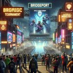 Exciting Fortnite Tournament Coming to Bridgeport