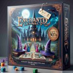 Hogwarts Legacy Deluxe Edition Now Available with 50% Discount