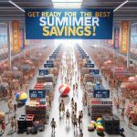 Get Ready for the Best Summer Savings at Walmart