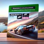 Forza Horizon 4 to be Retired from Xbox Game Pass and Online Stores