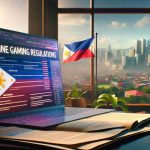 New Policies Aim to Regulate Online Gaming in the Philippines