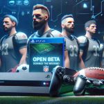 UFL Open Beta Arrives on Xbox This Weekend