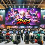 Riot Games Announces Exciting New Playtest for 2XKO Fighting Game