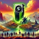 Nvidia’s Dominance Raises Concerns for PC Gamers