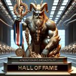 Riot Games Introduces League of Legends: Hall of Fame Event Pass