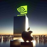 Nvidia Surges Ahead, Overtaking Apple as Second Largest Company