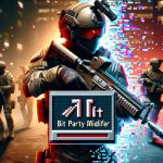 Call of Duty: Modern Warfare III Introduces Bit Party Modifier and 8-Bit Skins