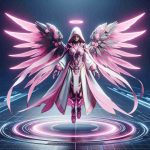 Overwatch 2 Collaborates with BCRF to Bring Back Pink Mercy for Breast Cancer Research