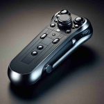 New VR Stylus Controller Unveiled: Logitech MX Ink