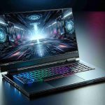 Upgrade Your Gaming Experience with the Alienware x16 Gaming Laptop