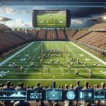 EA Sports Reveals Gameplay Details for Upcoming College Football Game