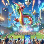 Pokémon Go’s Eighth Anniversary Celebration Brings Exciting Surprises