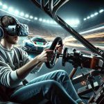 VRIDER: The Ultimate VR Racing Experience