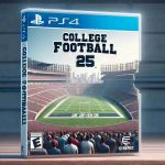 EA Sports College Football 25: Missing Stadium Tiers May Disappoint Fans