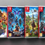 Top 4 Challenging Switch Games to Fully Complete