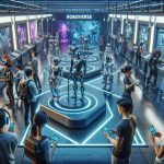 Experience the Future at RoboVerse VR Exhibition