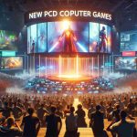 Exciting New PC Games Revealed at PC Gaming Show 2024