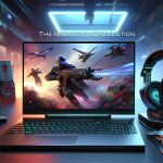 Revolutionizing Gaming with Lenovo’s Gen 9 Devices