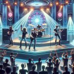 Metallica to Deliver Unforgettable Live Concerts in Fortnite Universe