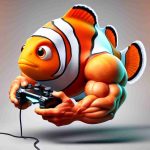 Nemo Chooses M. Bison as New Main Character in Street Fighter 6