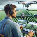 The Role of the Agricultural Digital Editor at ACM Agri