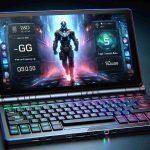 MSI Unveils Upgraded Handheld Gaming PC With Enhanced Features