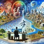 The Art of Playing God: A Journey into the World of God Sims