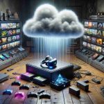 The Future of Gaming: A Revolution in Cloud Technology