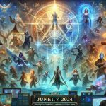 New League of Legends LoLdle Answers Revealed for June 7, 2024