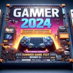 New Details About Summer Game Fest 2024 Revealed – GTA 6 Trailer Absent