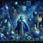 Discover the Enigmatic Blue Prince: A Unique Puzzle Experience