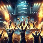 CS2 BLAST Premier Spring Finals 2024: Team Spirit Claims the Title